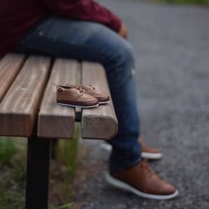 Meet your Posher, Hector